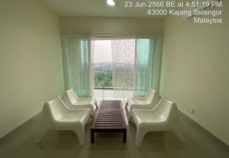 Sungai Long Residence