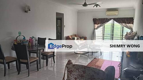 Desa Permai 0143673822, Kuala Lumpur, Taman Desa 