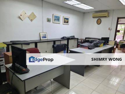 Faber Plaza 0143673822, Kuala Lumpur, Taman Desa 