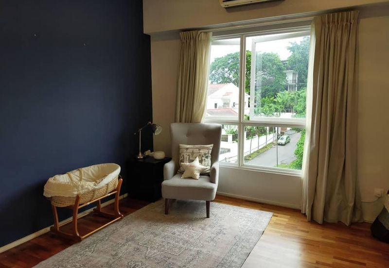 One Jelatek Condominium