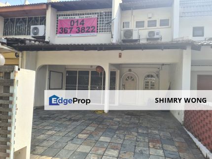 Taman Desa 0143673822, Kuala Lumpur, Taman Desa 