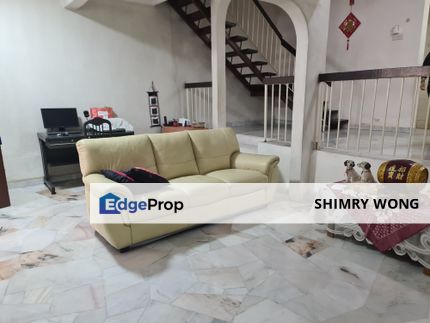 Taman Desa 0143673822, Kuala Lumpur, Seputeh