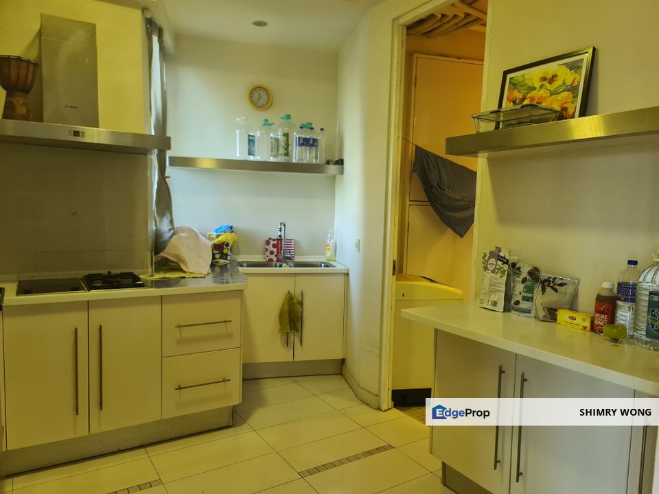 Kiaramas Ayuria 0143674822, Kuala Lumpur, Mont Kiara