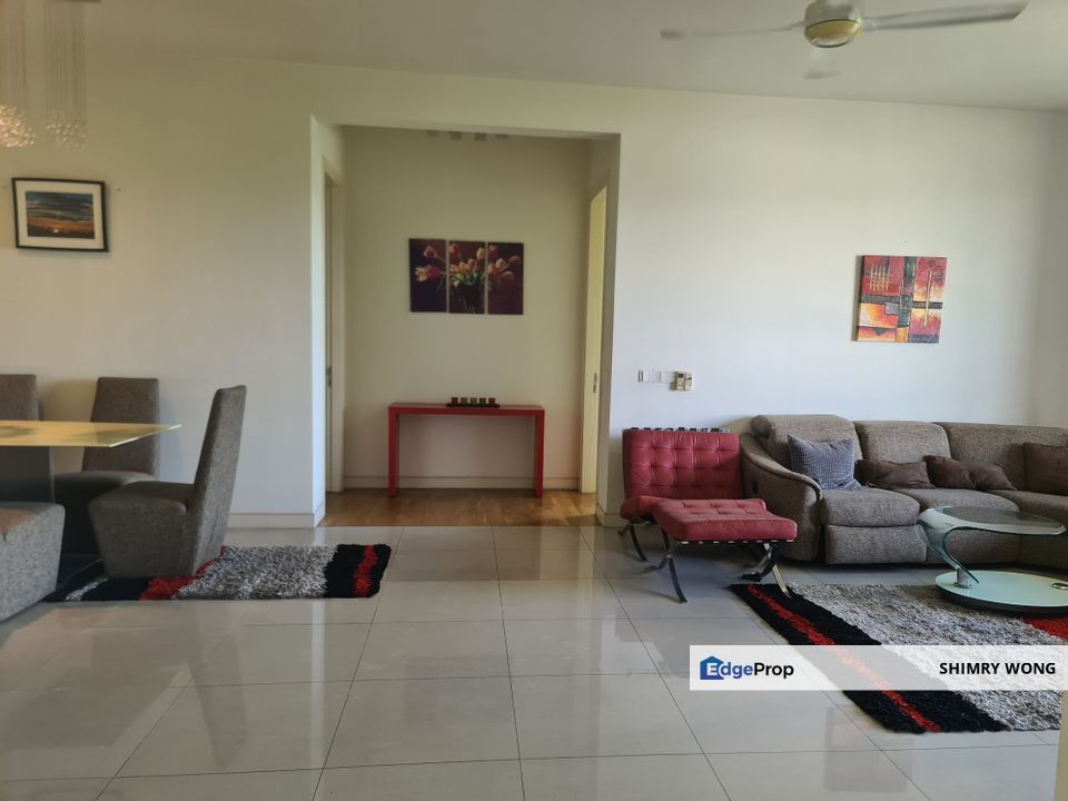 Kiaramas Ayuria 0143674822, Kuala Lumpur, Mont Kiara