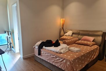 The Address @ Taman Desa