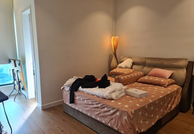 The Address @ Taman Desa