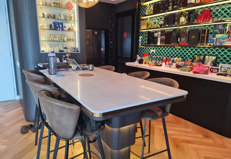 The Address @ Taman Desa