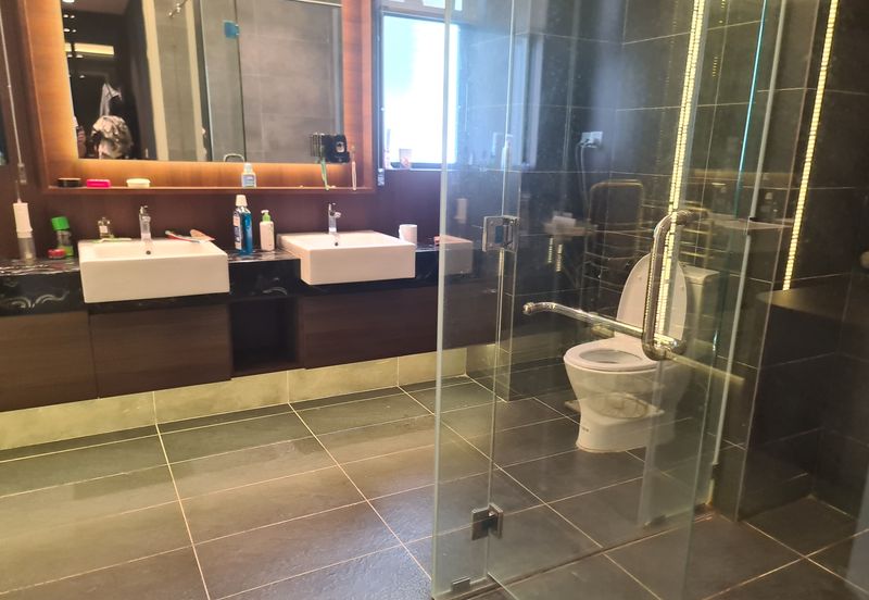 The Address @ Taman Desa