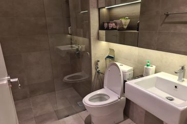 The Address @ Taman Desa