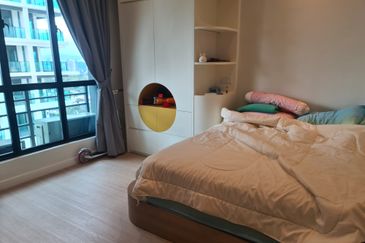 The Address @ Taman Desa