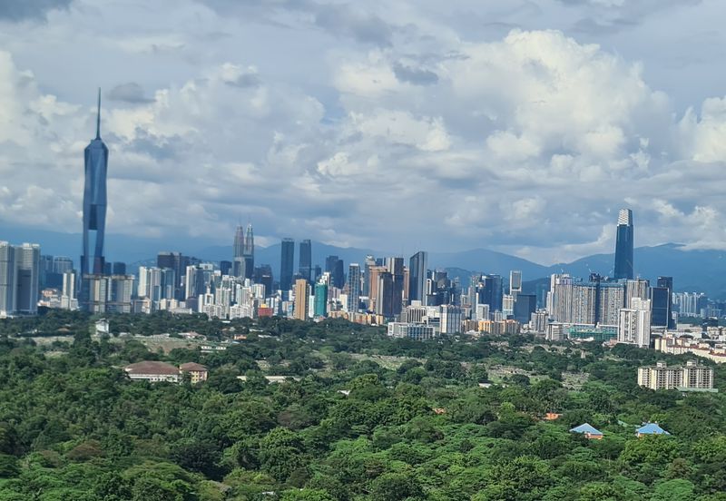 The Address @ Taman Desa