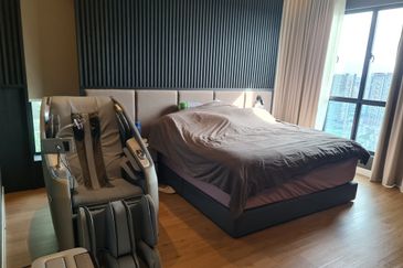 The Address @ Taman Desa