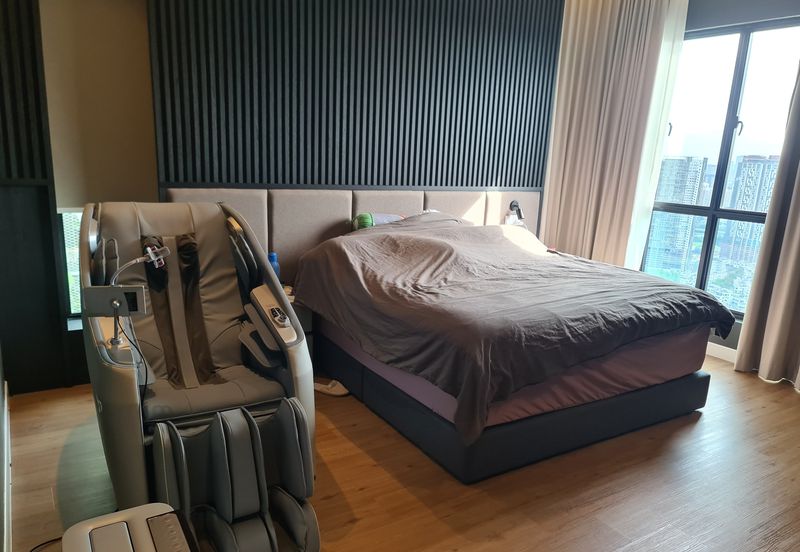 The Address @ Taman Desa