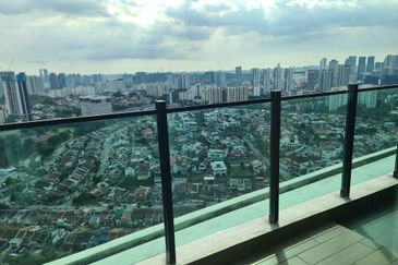 The Address @ Taman Desa