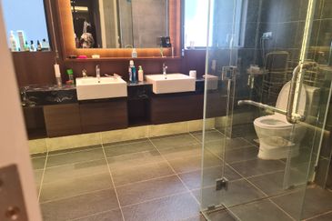 The Address @ Taman Desa