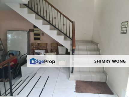 Taman Desa 0143673822, Kuala Lumpur, Seputeh
