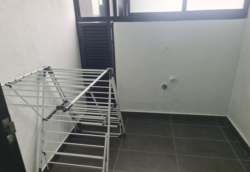 The Address @ Taman Desa