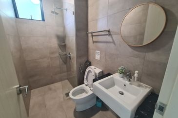 The Address @ Taman Desa