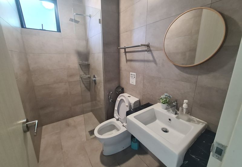 The Address @ Taman Desa