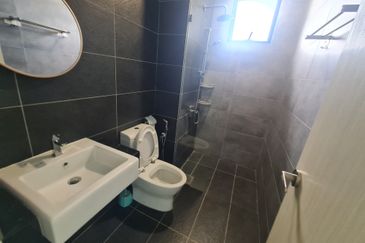 The Address @ Taman Desa