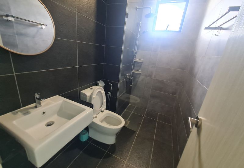 The Address @ Taman Desa