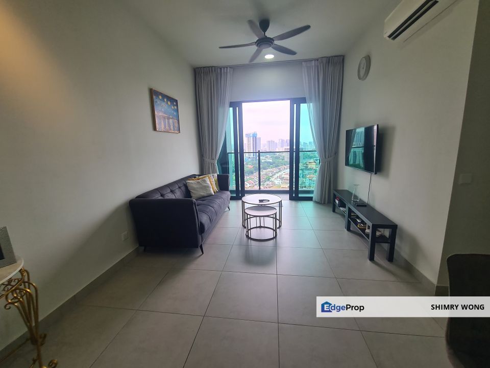 The Address 0143673822, Kuala Lumpur, Taman Desa 