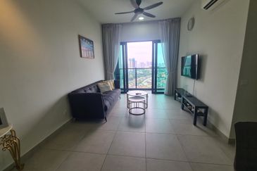 The Address @ Taman Desa