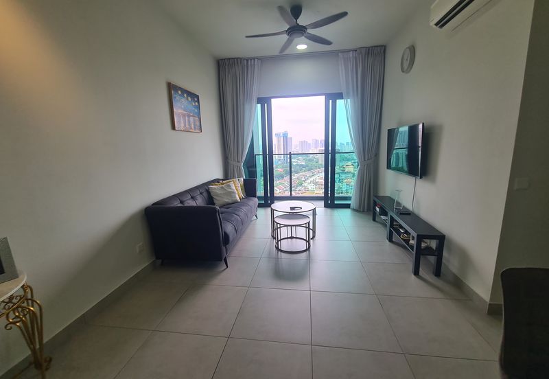 The Address @ Taman Desa