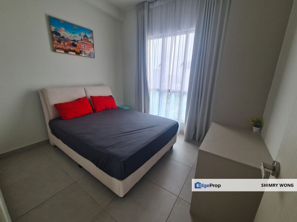 The Address 0143673822, Kuala Lumpur, Taman Desa 