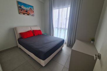 The Address @ Taman Desa