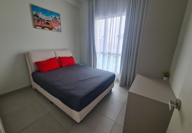 The Address @ Taman Desa