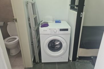 The Address @ Taman Desa