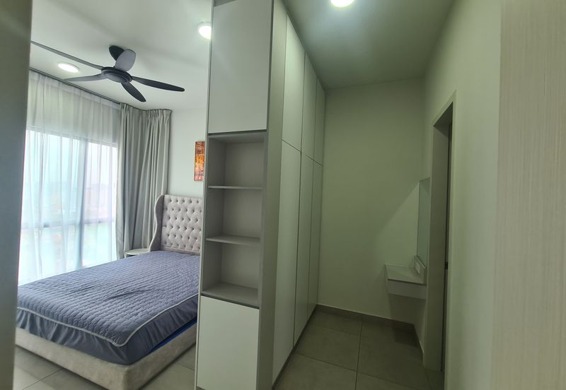 The Address @ Taman Desa