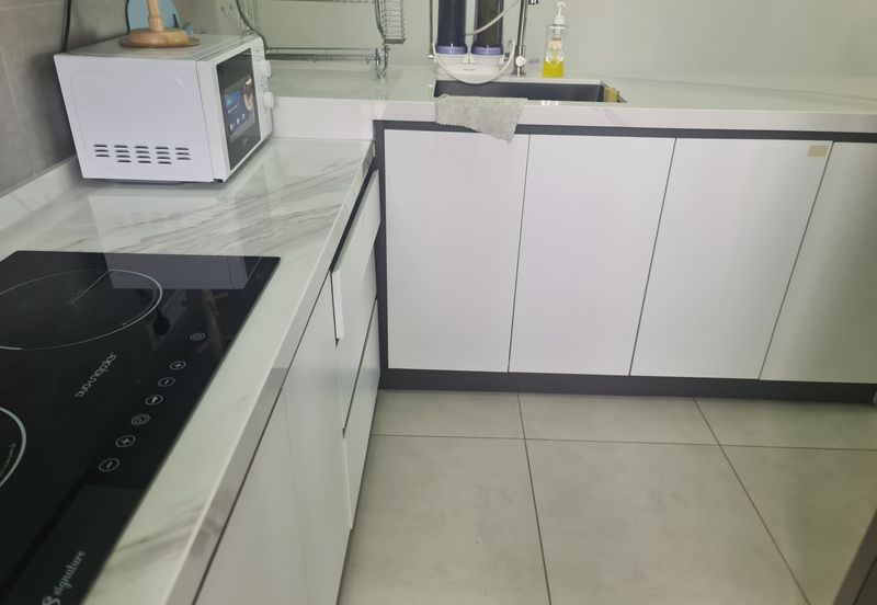 The Address @ Taman Desa