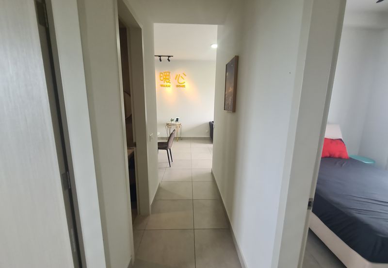 The Address @ Taman Desa