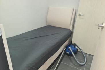 The Address @ Taman Desa