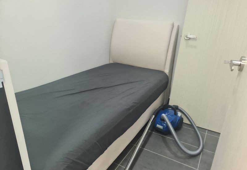 The Address @ Taman Desa