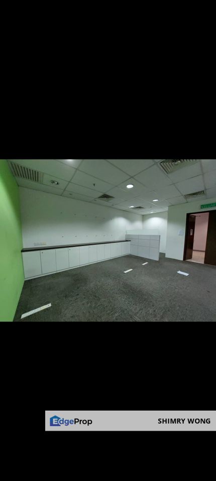 UOA 0143673822, Kuala Lumpur, Bangsar