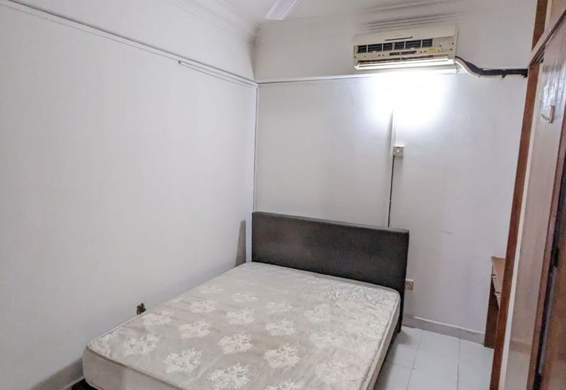 Danau Idaman Condominium