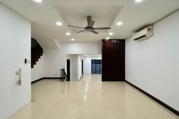 Taman Desa 0143673822