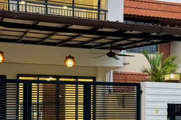 Taman Desa 0143673822