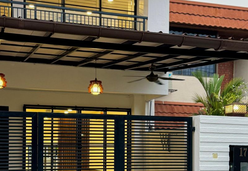 Taman Desa 0143673822