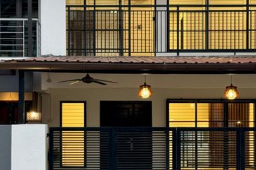 Taman Desa 0143673822