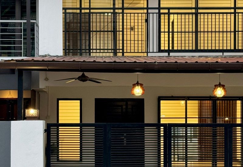 Taman Desa 0143673822