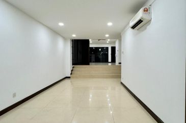 Taman Desa 0143673822