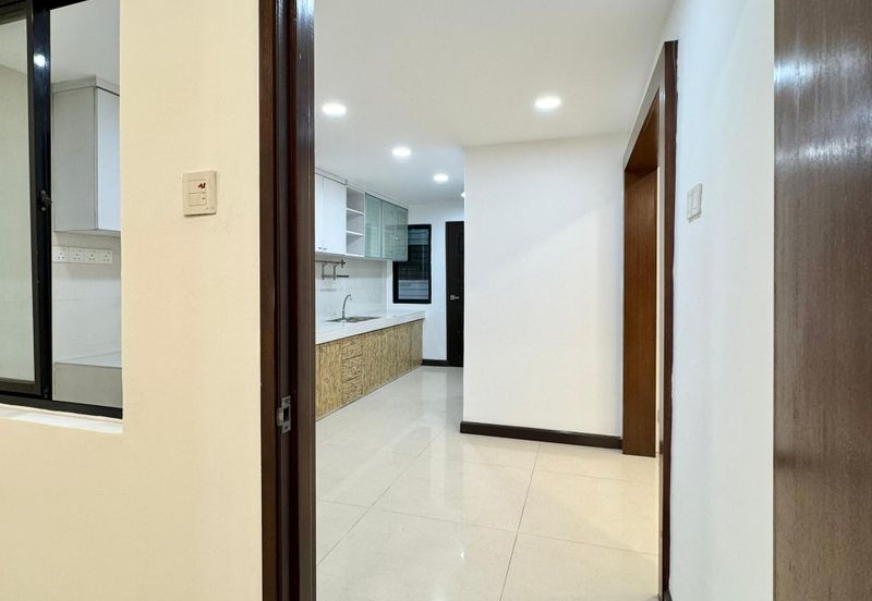 Taman Desa 0143673822