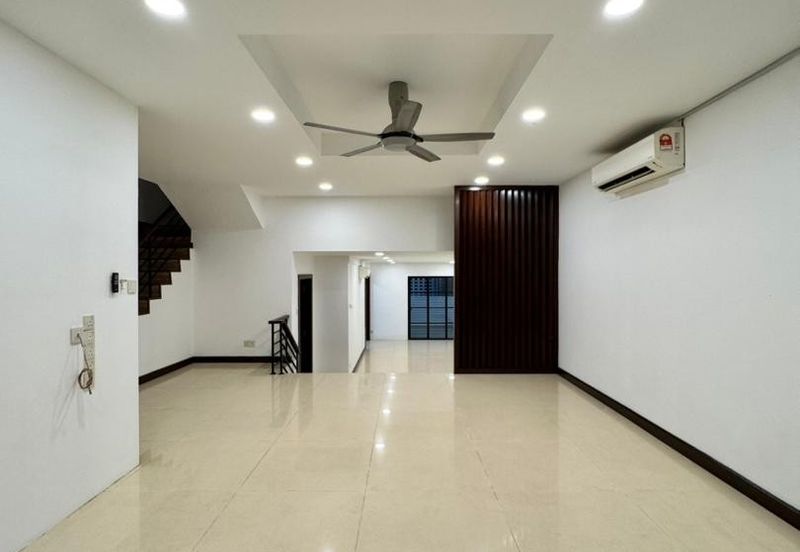 Taman Desa 0143673822