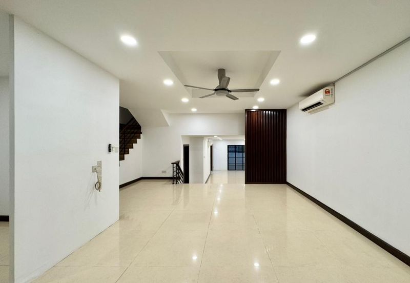 Taman Desa 0143673822