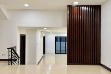 Taman Desa 0143673822