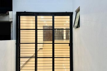 Taman Desa 0143673822